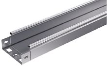 Лоток неперфорированный DKC S3 Combitech 150х50х3000 сталь 0,6мм картинка